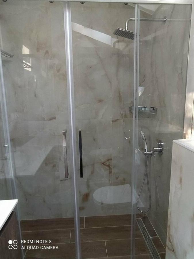 Luxury With Olympus And Sea View Apartment *