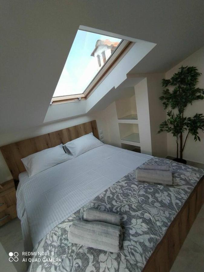 Luxury With Olympus And Sea View * Litochoro