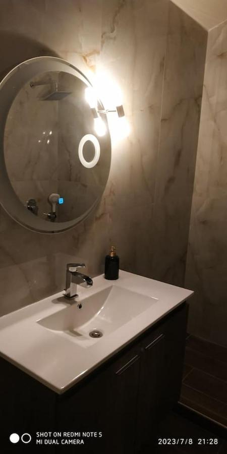Luxury With Olympus And Sea View